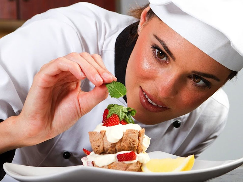 🍳 راهنمای جامع رشته آشپزی و هنرهای آشپزی در ترکیه (ویژه دانشجویان بین‌المللی)