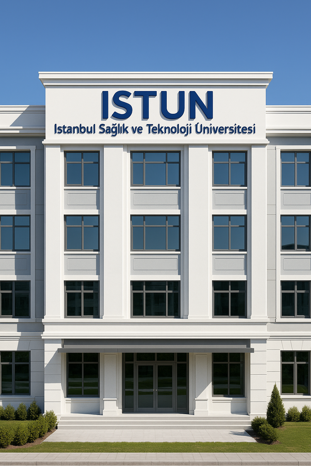 معرفی دانشگاه ISTUN (Istanbul Sağlık ve Teknoloji Üniversitesi)