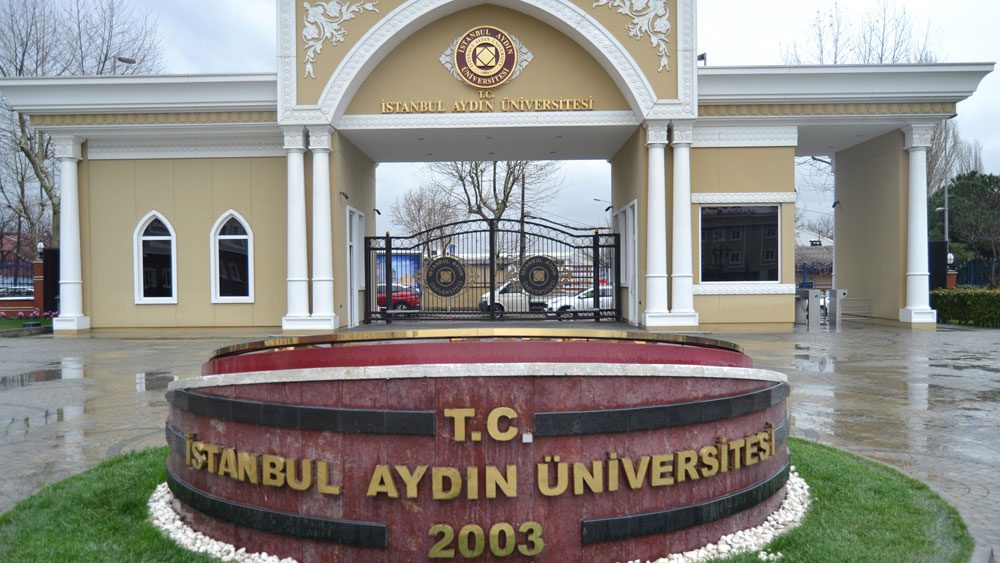 دانشگاه آیدین استانبول؛ پلی به‌سوی آینده‌ای روشن در قلب استانبول