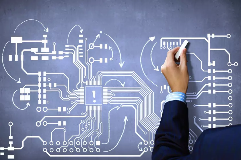 ⚡️ راهنمای جامع رشته مهندسی برق در ترکیه (ویژه دانشجویان بین‌المللی)