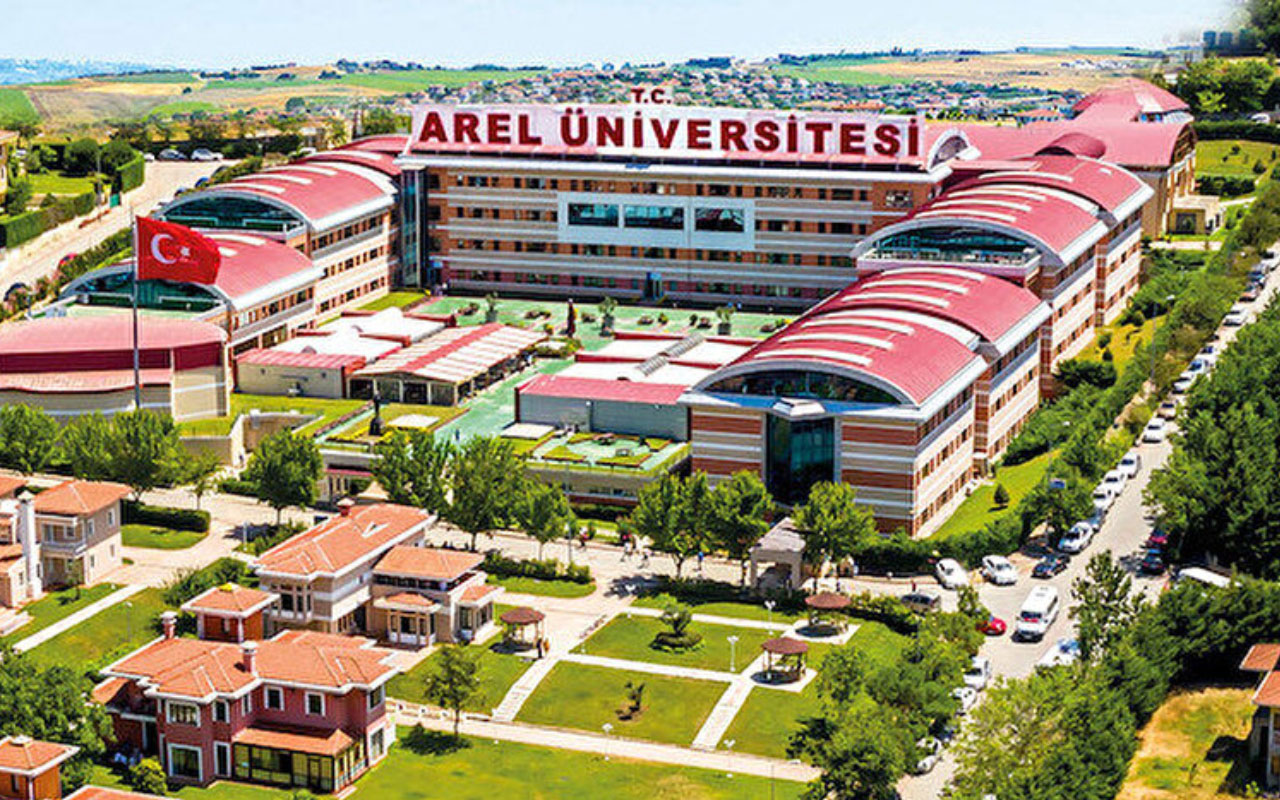 دانشگاه آرل استانبول؛ جایی برای شروع، جایی برای ساختن