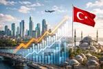 تحلیل کامل و بی‌نظیر رشد اقتصادی ترکیه: واقعیت‌ها، آمارها، فرصت‌ها و آینده