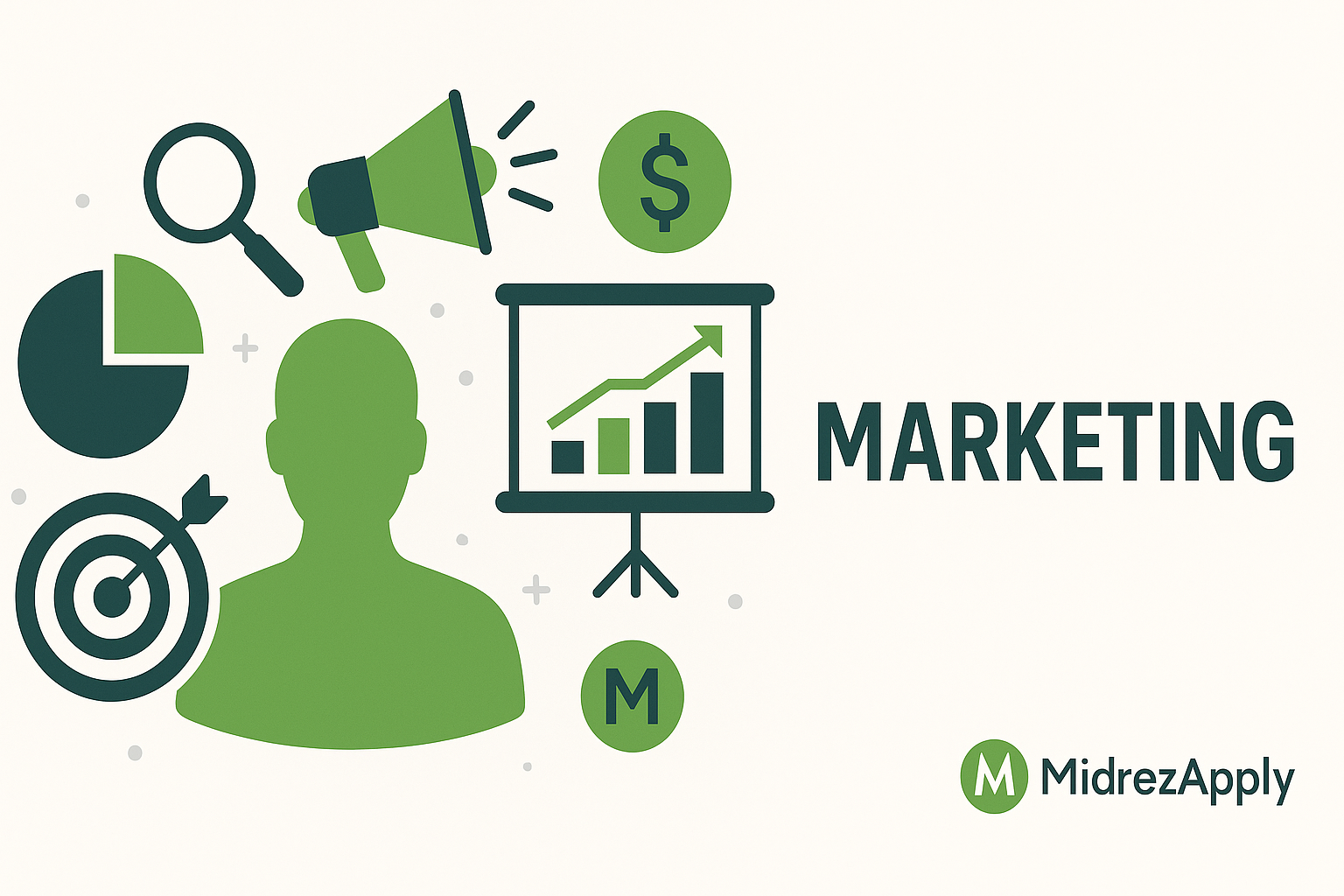 🎓 تحصیل در رشته مارکتینگ (Marketing / Pazarlama) در ترکیه – راهنمای جامع 2025